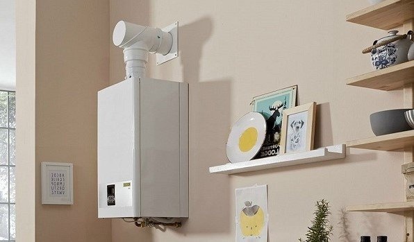 Топ 10: Лучшие производители газовых водонагревателей