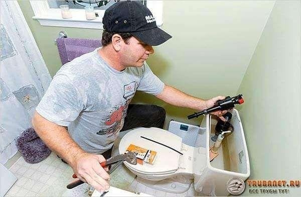 Фото: Что делать, если ваша водопроводная система протекает