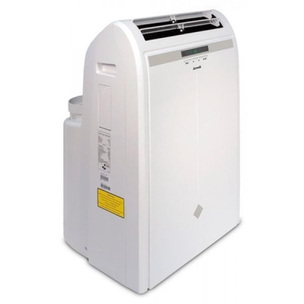 Лучшие модели канальных переносных кондиционеров для дома
