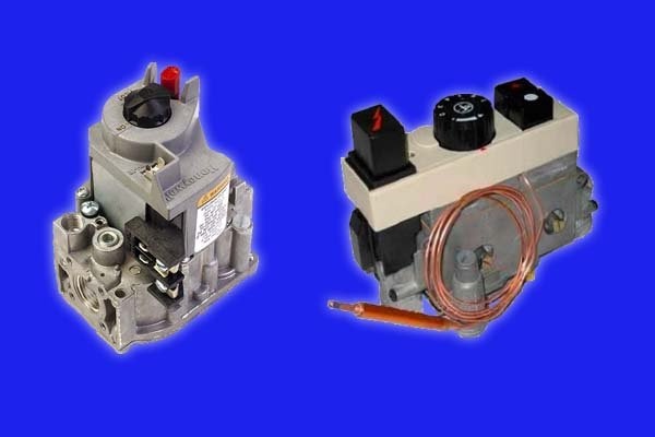 Автоматика безопасности