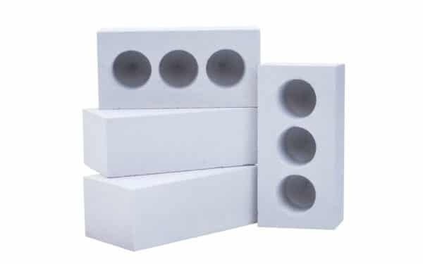 Силикатный кирпич