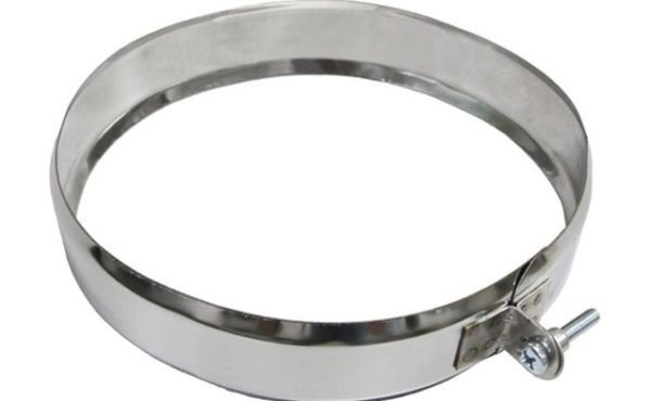 Хомуты для крепления труб
