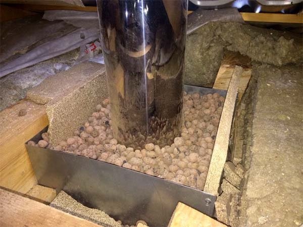 Деревянные диски