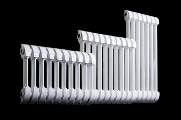 Биметалл или алюминий в частном доме
