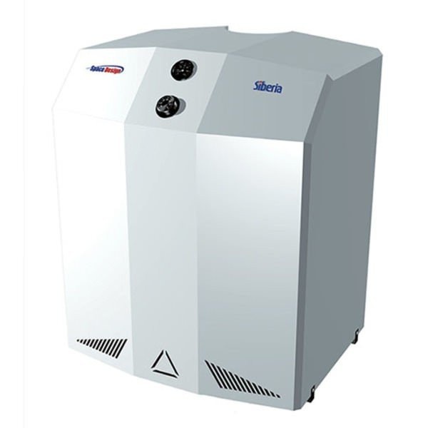 Газовые котлы модели Siberia