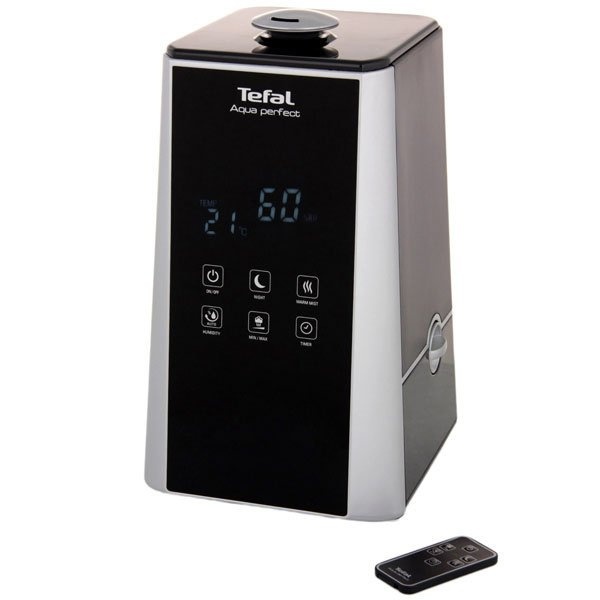 Увлажнитель воздуха Tefal