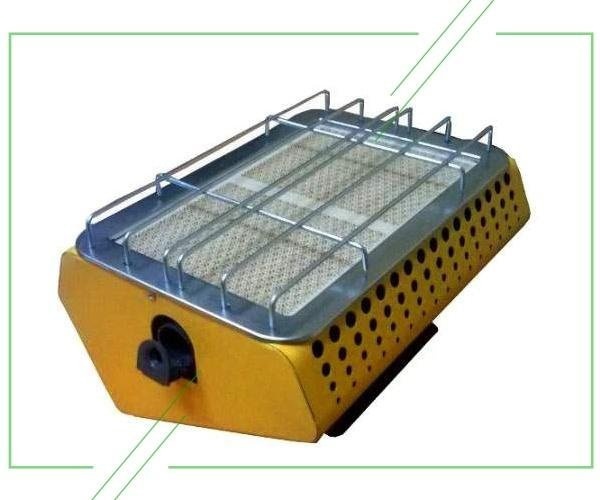 Aeroheat IG 3000_результаты