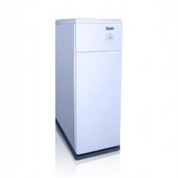 Котел Сибирь модель АКГВ