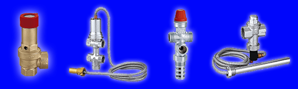 Сведения о безопасности котлов