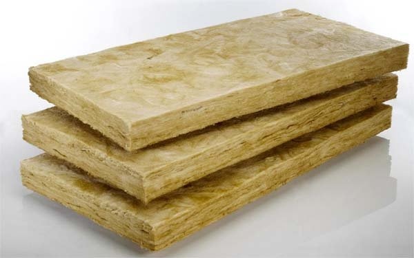 Минеральная вата