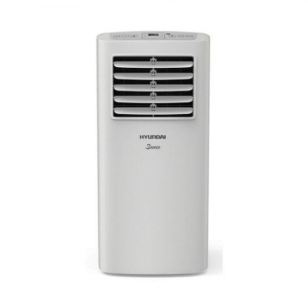 Лучшие мобильные кондиционеры без воздуховодов для вашего дома
