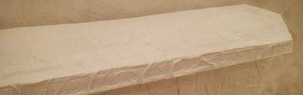 Вот как мы получаем поверхность