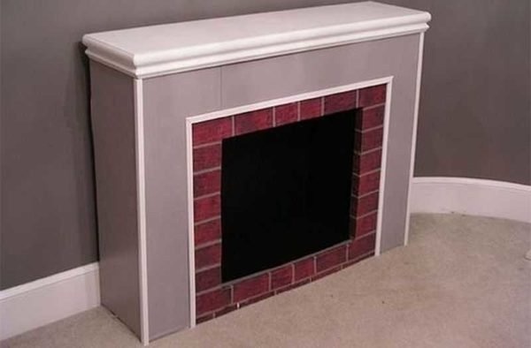 Вот как это выглядит