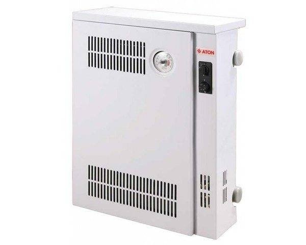 Парапетный газовый котел, системы отопления, двухконтурные и одноконтурные