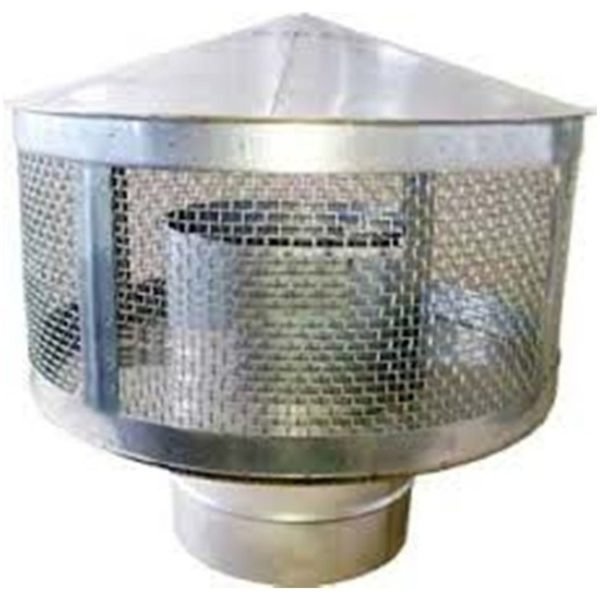 Искрогаситель