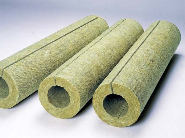 Базальтовая теплоизоляция