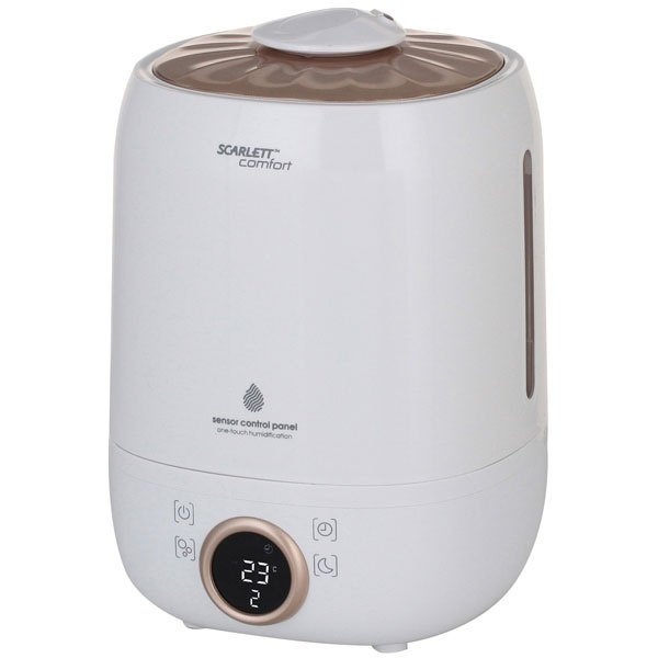Увлажнитель воздуха Scalett