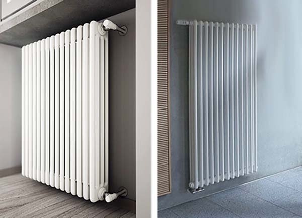 Трубчатые радиаторы Arbonne