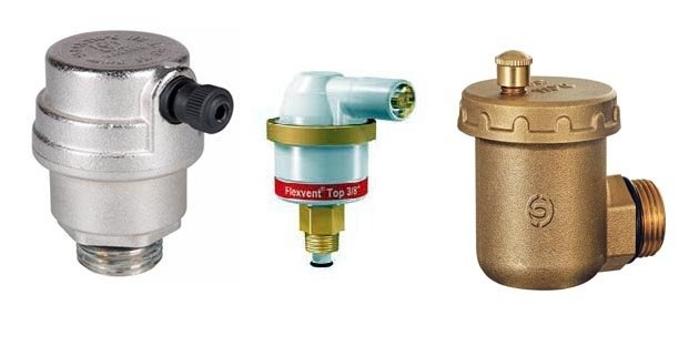 Автоматическое кровотечение