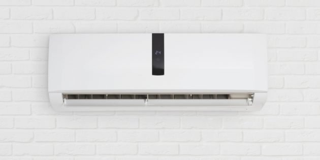 Как выбрать кондиционер: настенные кондиционеры сплит-системы
