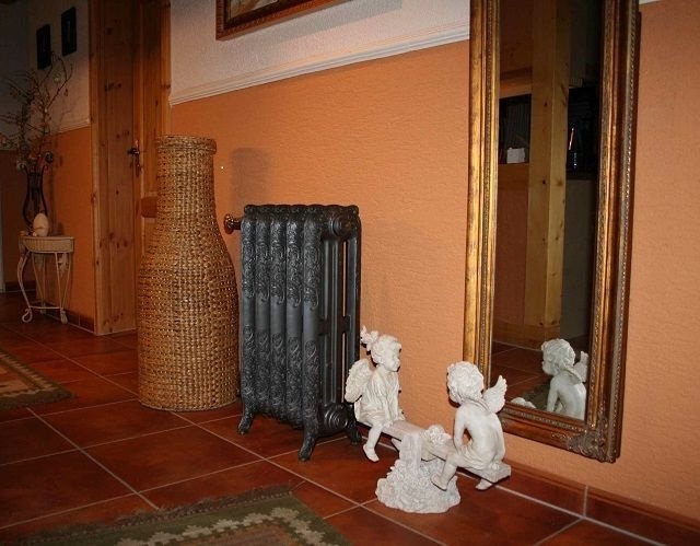 Они станут прекрасным дополнением к декору в стиле ретро....
