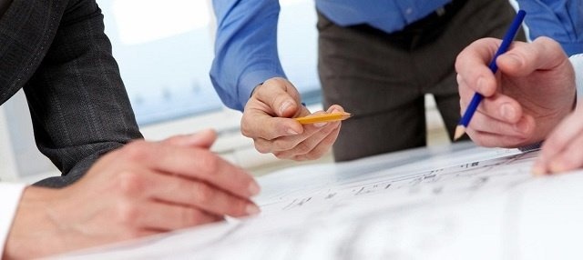 Место расположения отопительного котла должно быть определено специалистом в проекте, с учетом пожеланий владельцев квартир, если это разрешено
