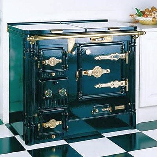 Многофункциональная чугунная плита L-08 C.C.E. Hergom
