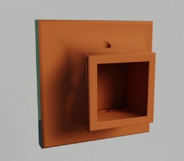 Черепицу можно различать по высоте и размеру гребня
