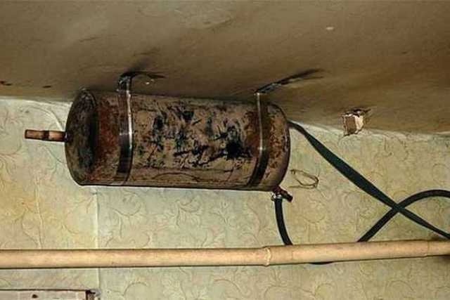 Иногда предпринимаются попытки 