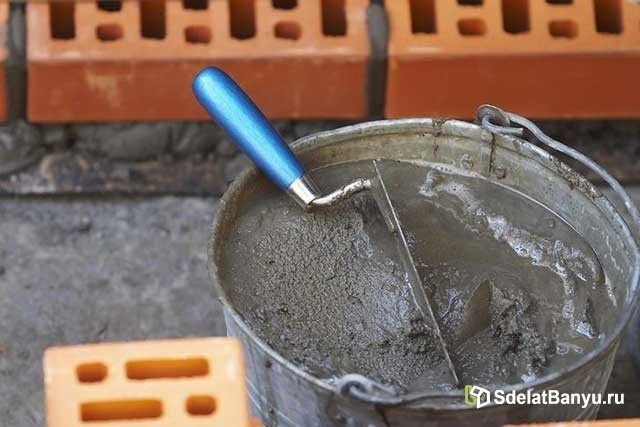 Подготовка к работе