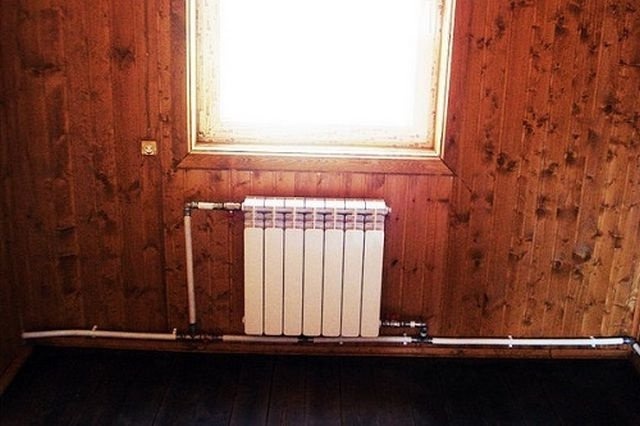 Диагональное соединение с байпасом
