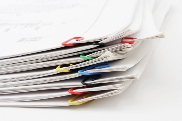 Для получения разрешения на переоборудование системы отопления необходимо собрать ряд документов
