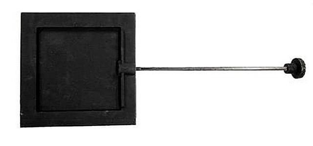 Вы можете приобрести шаблон для плиты или заказать его у мастера.
