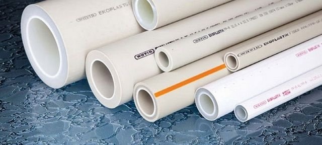 При покупке труб всегда обращайте внимание на маркировку.
