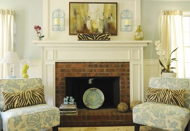 Деревянная обшивка