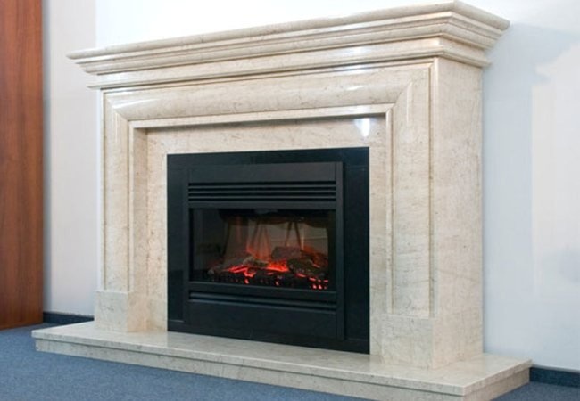 Использование натурального камня