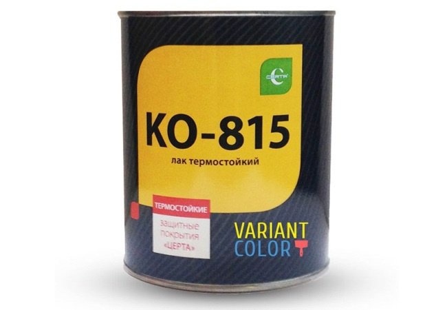 Защитное покрытие KO-815