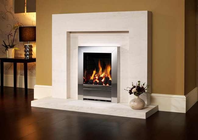 Декоративный элемент в доме