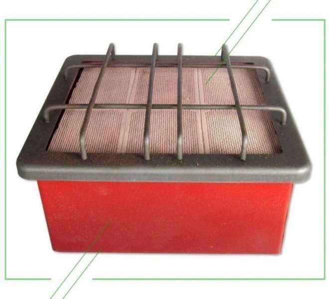 Pathfinder MB-GH-I01