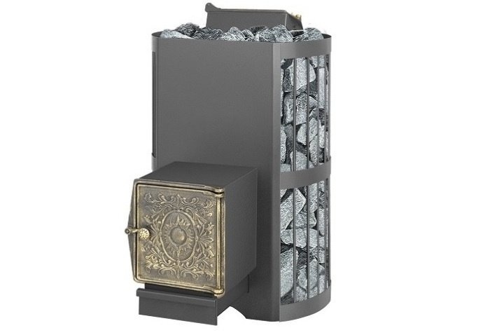 Везувий Скиф