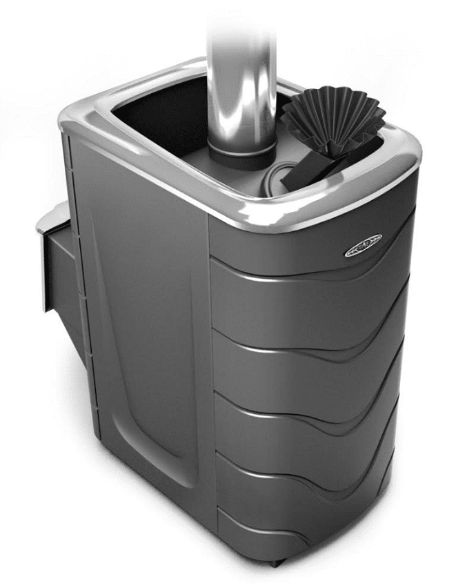 TMF Гейзер 2014