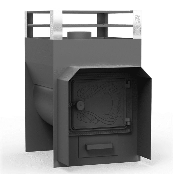 Нагрев - экстра 400