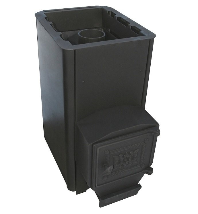 Варвара Мини