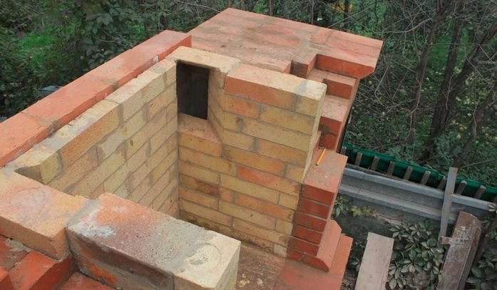 Пример барбекю
