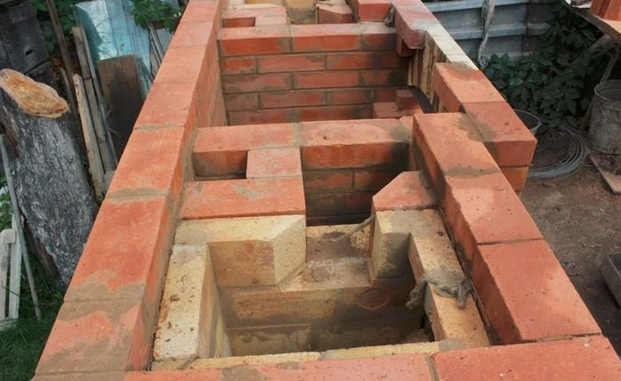 Пример барбекю
