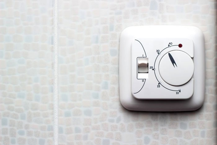 Устройство терморегуляции