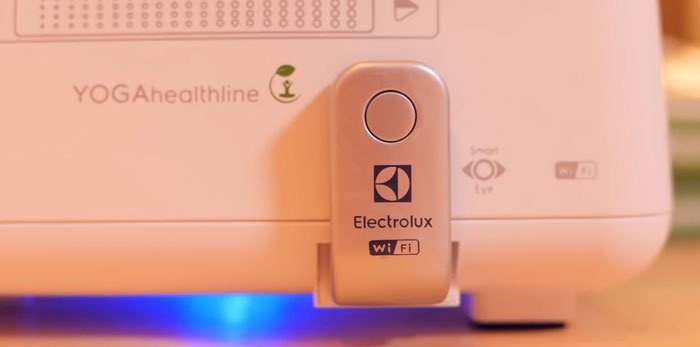 Wifi модуль Увлажнитель воздуха Electrolux