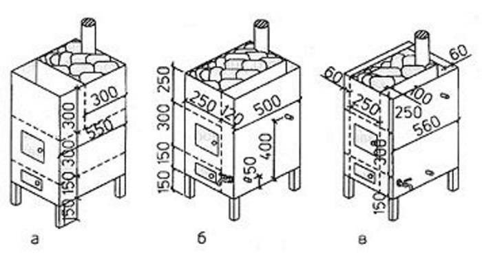 Дровяные плиты для загородных домов: 12 лучших дровяных печей для отопления дачных домов