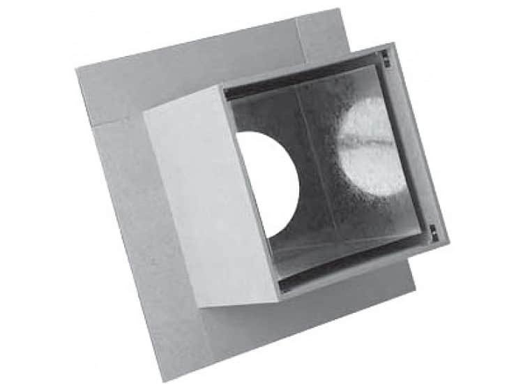 кровельный шов