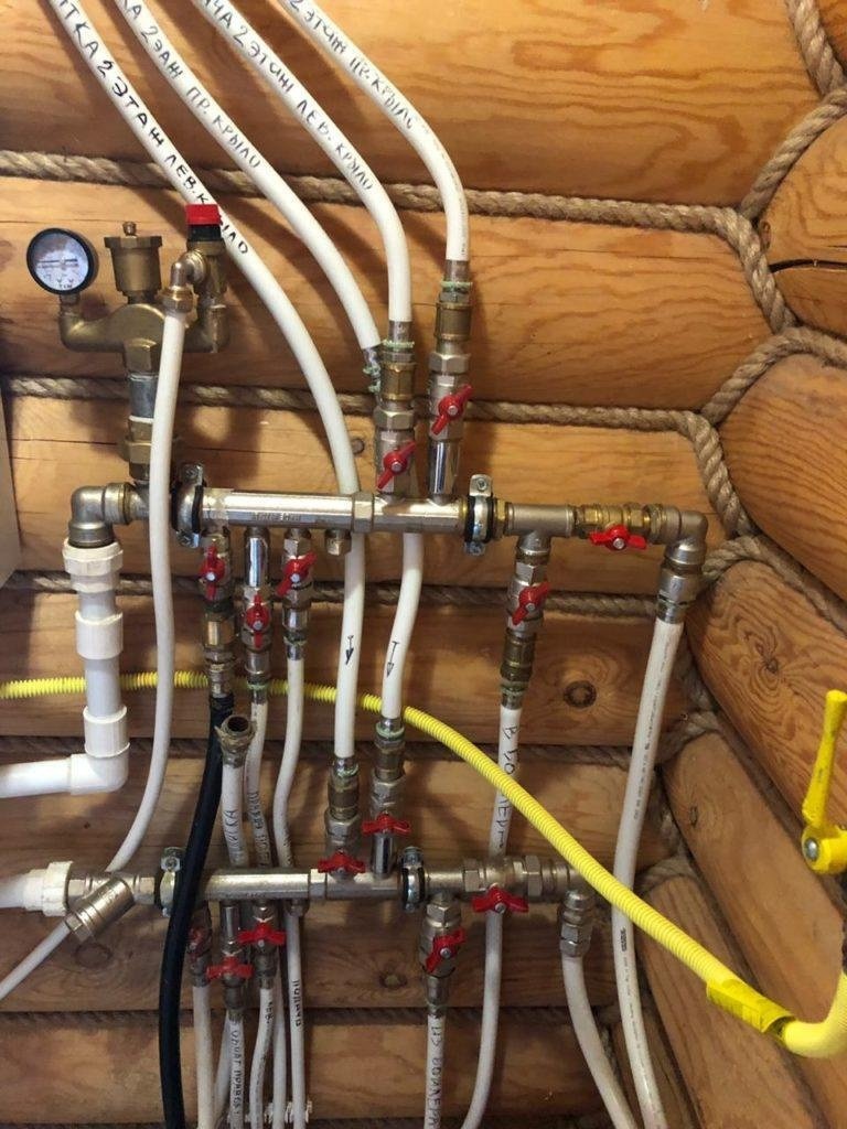 Почему газовый котел не выключается и постоянно работает